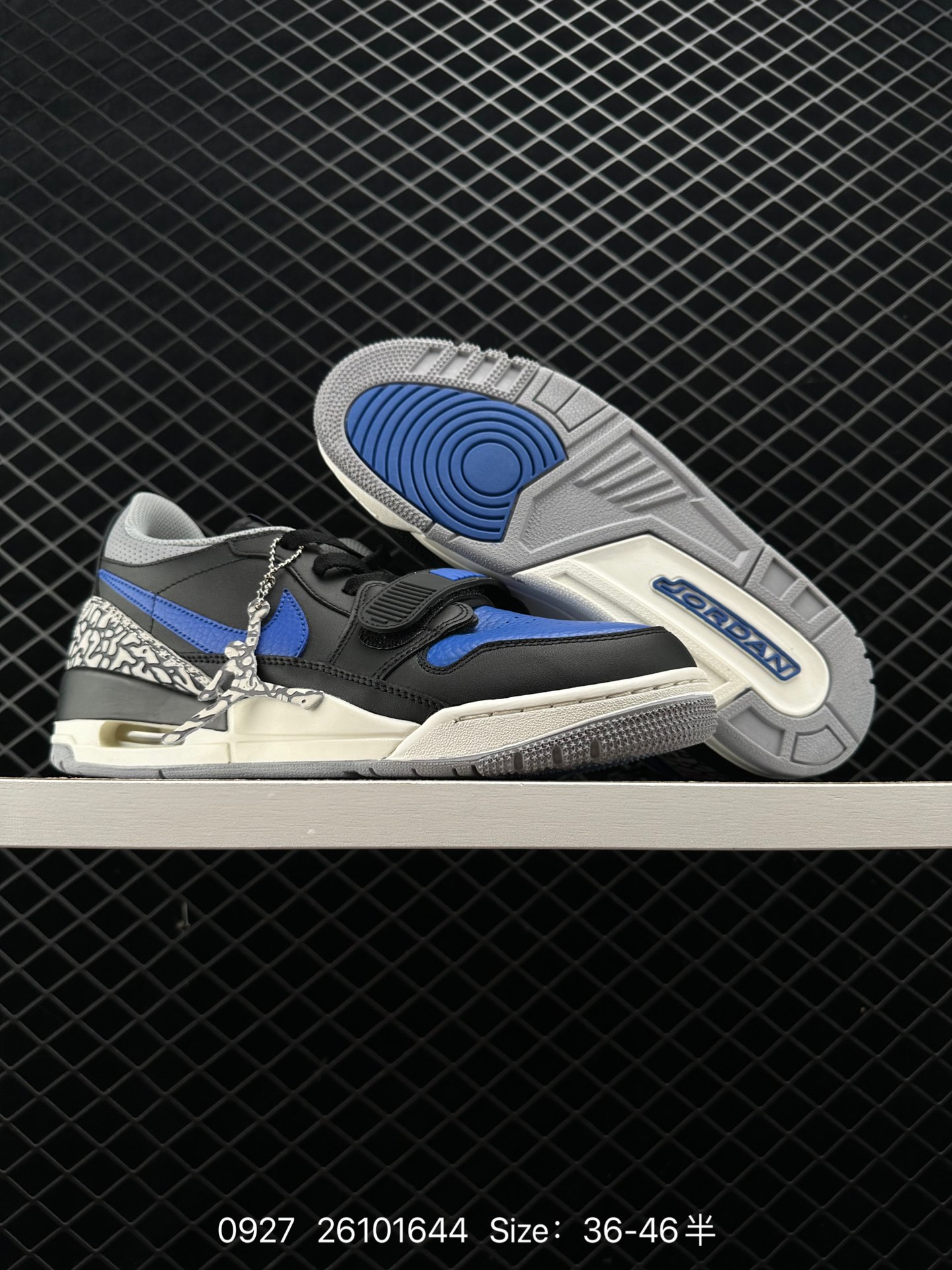 Air Jordan  Legacy 312 Low 